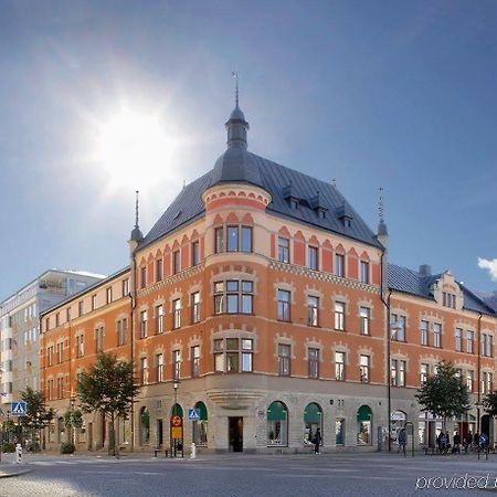 Hotell Hjalmar Örebro Eksteriør bilde